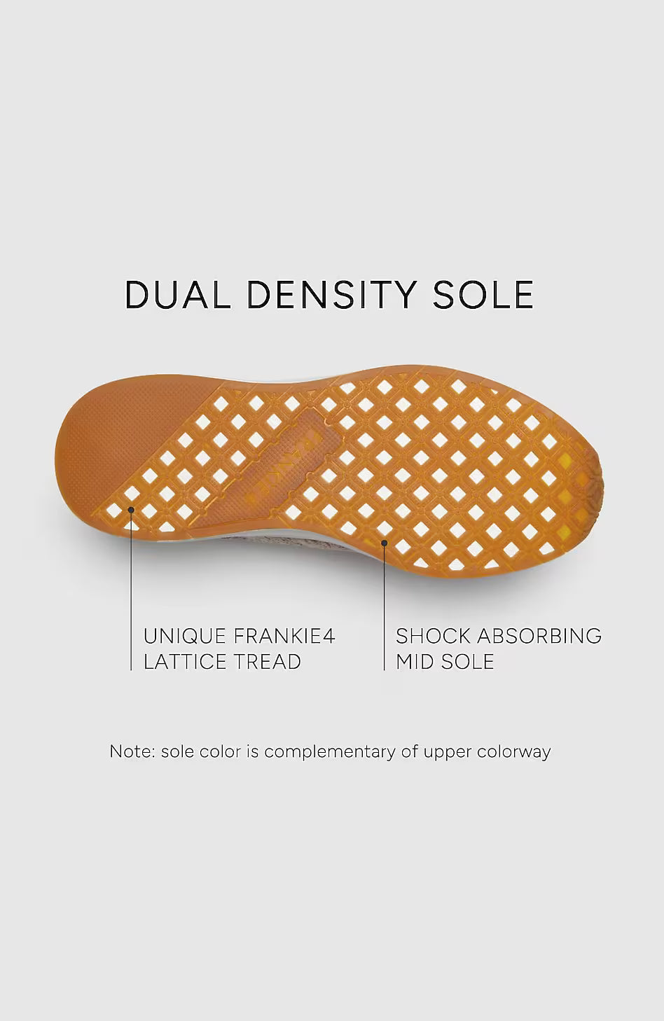 FRANKIE4 Dimity Sneakers
