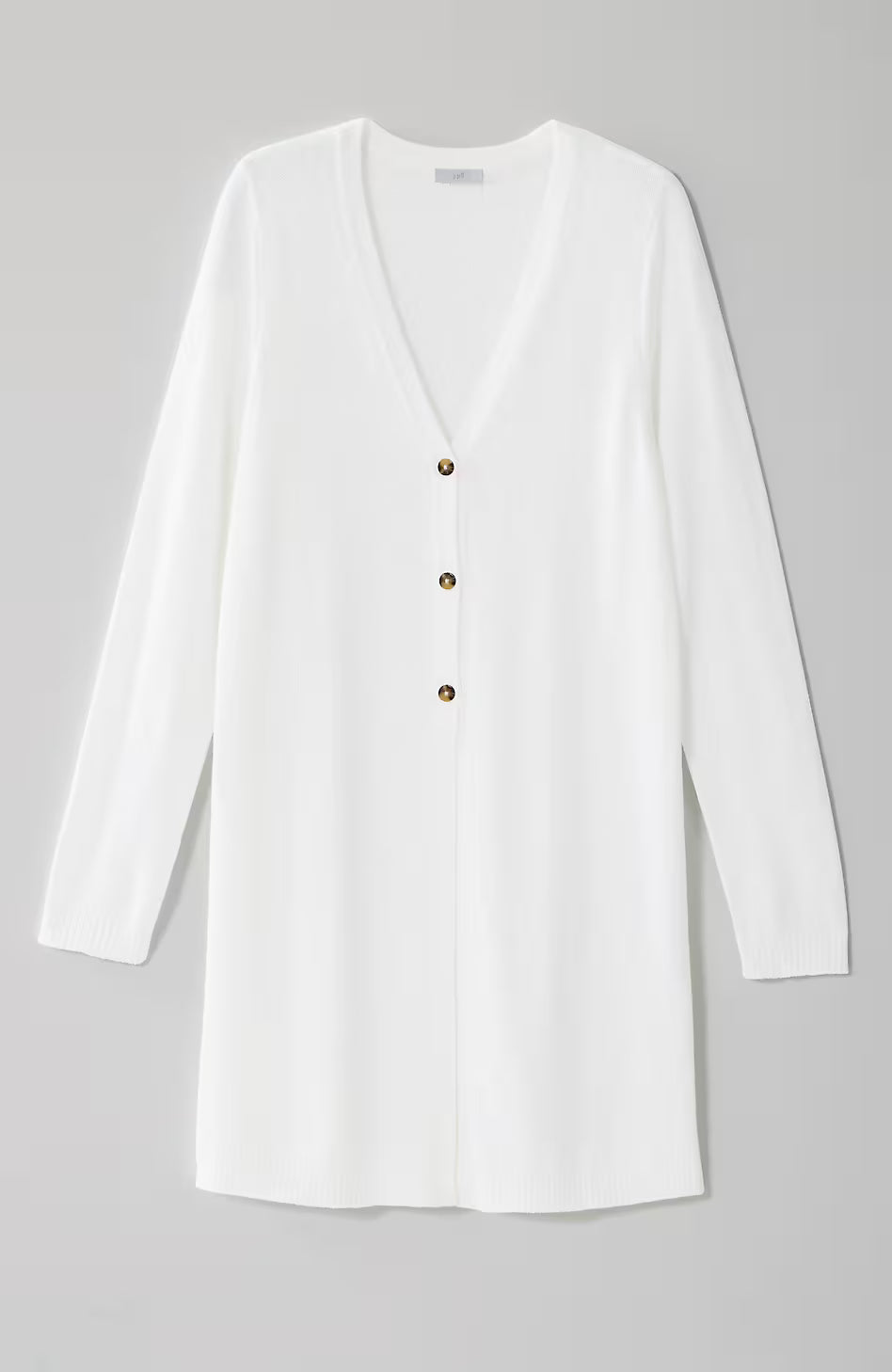 Long & Light Cardi