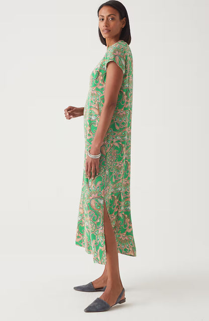 Wearever Princess-Seamed Dress