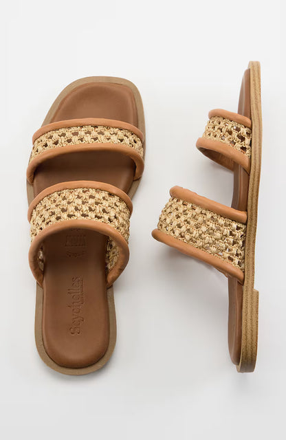 Seychelles® Waterlily Sandals