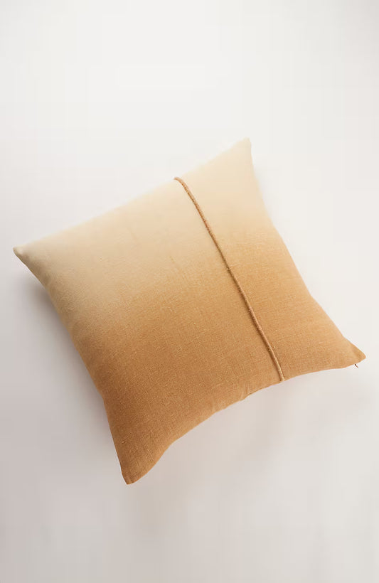 Elements Ombré Seamed Pillow