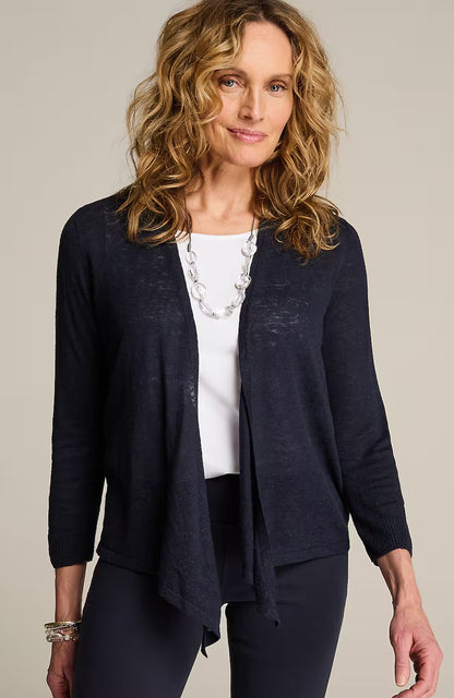 Wearever 4-In-1 Cardi