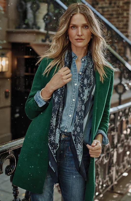 Majestic Cardi