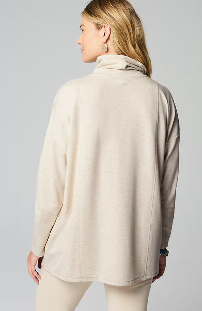 Pure Jill Harmony Tunic