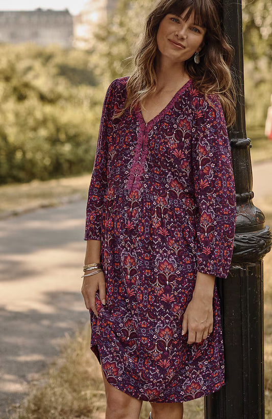 East Village Dress