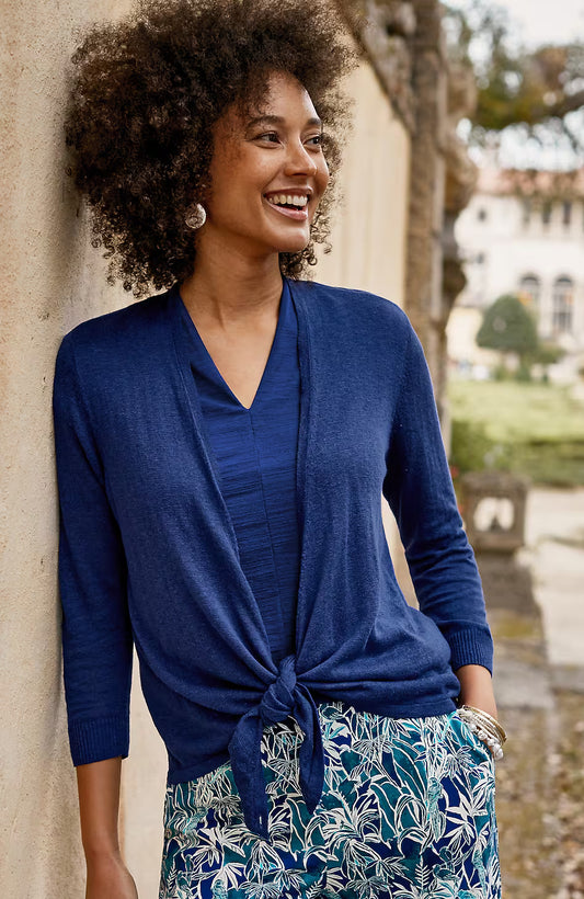 Wearever 4-In-1 Cardi