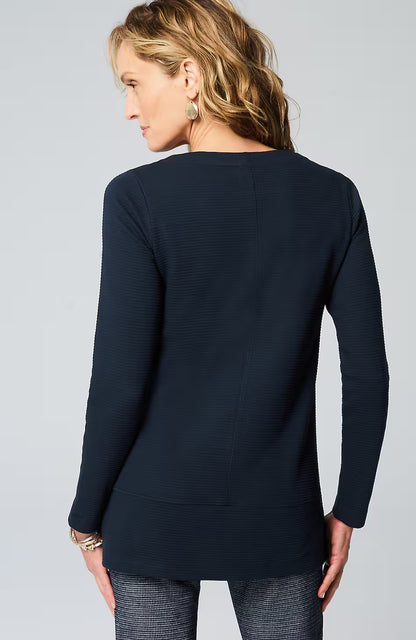 Wearever Seamed Ottoman Tunic