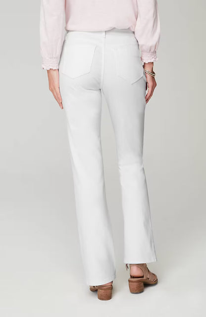 Barely Flare Jeans