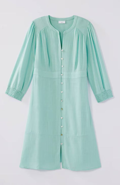 Courtyard Dress
