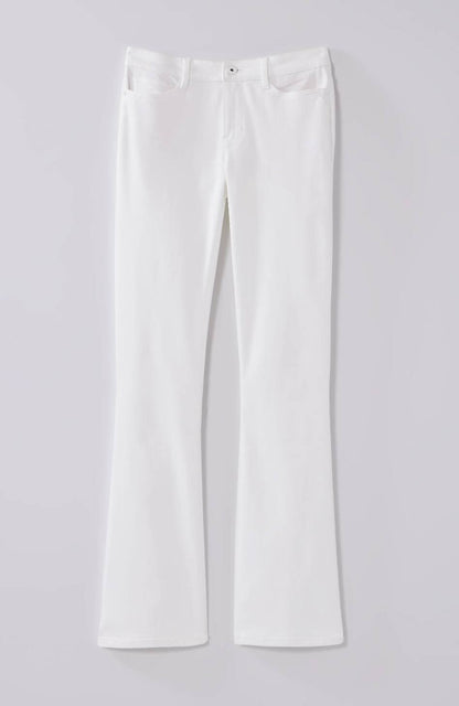 Barely Flare Jeans