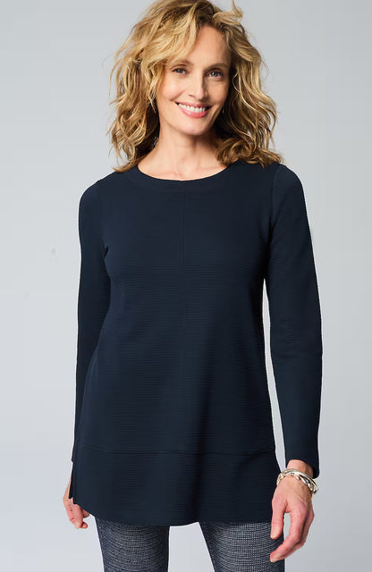 Wearever Seamed Ottoman Tunic