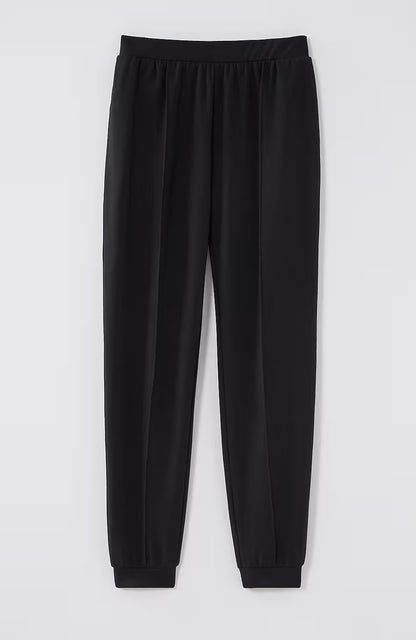 Fit Fleece Slim-Ankle Joggers