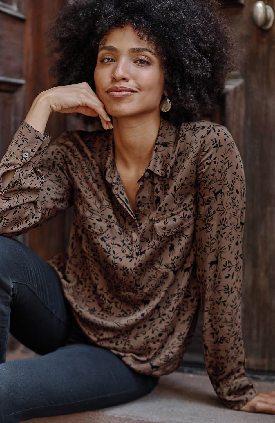 Soft Luxe Utility Popover
