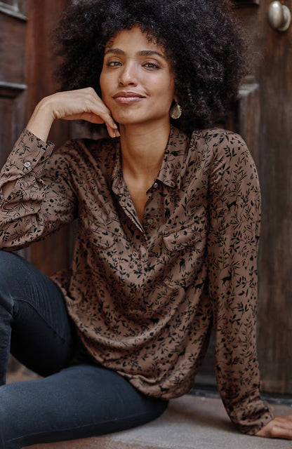 Soft Luxe Utility Popover