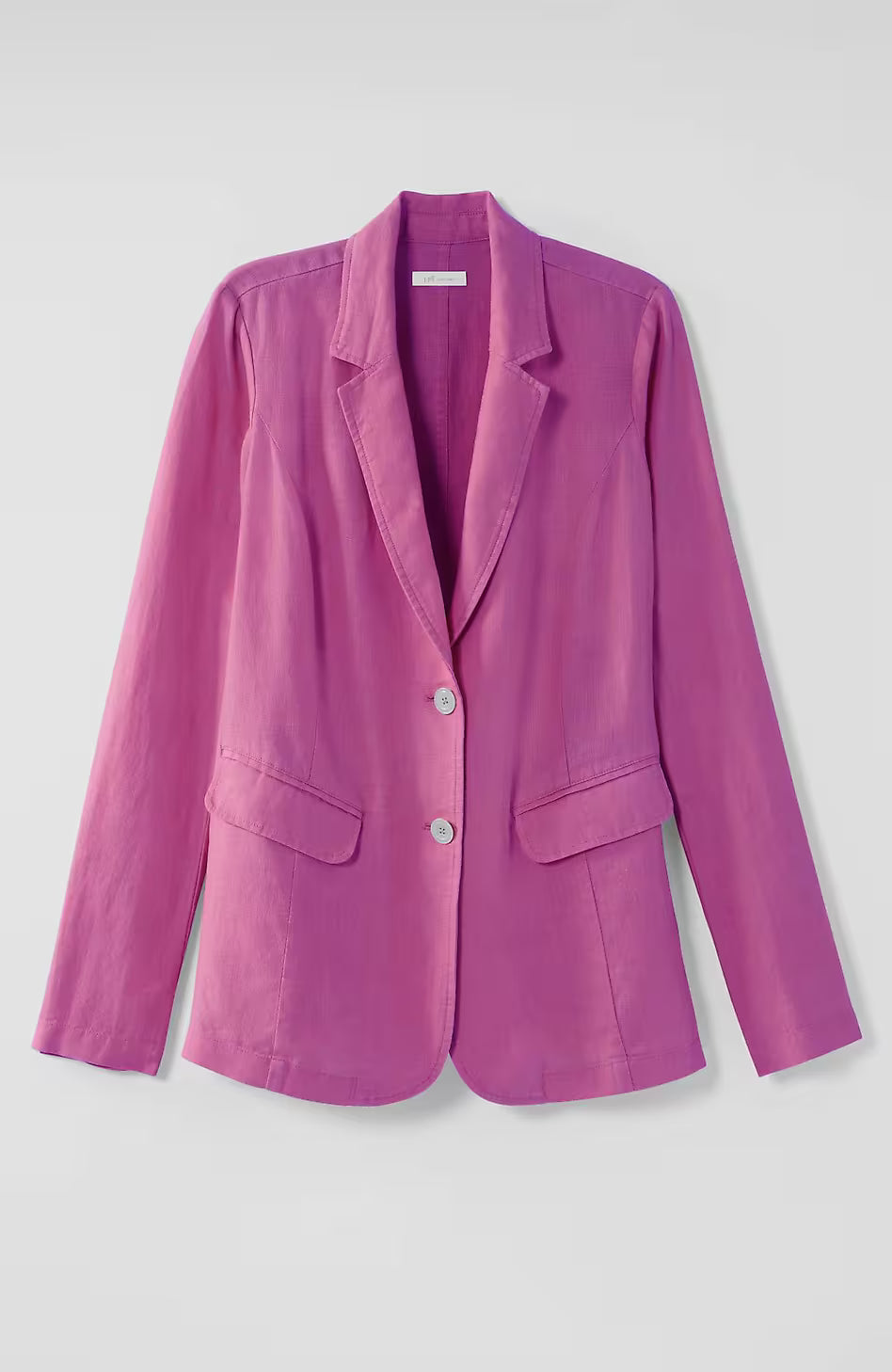 Summer Linen Blazer