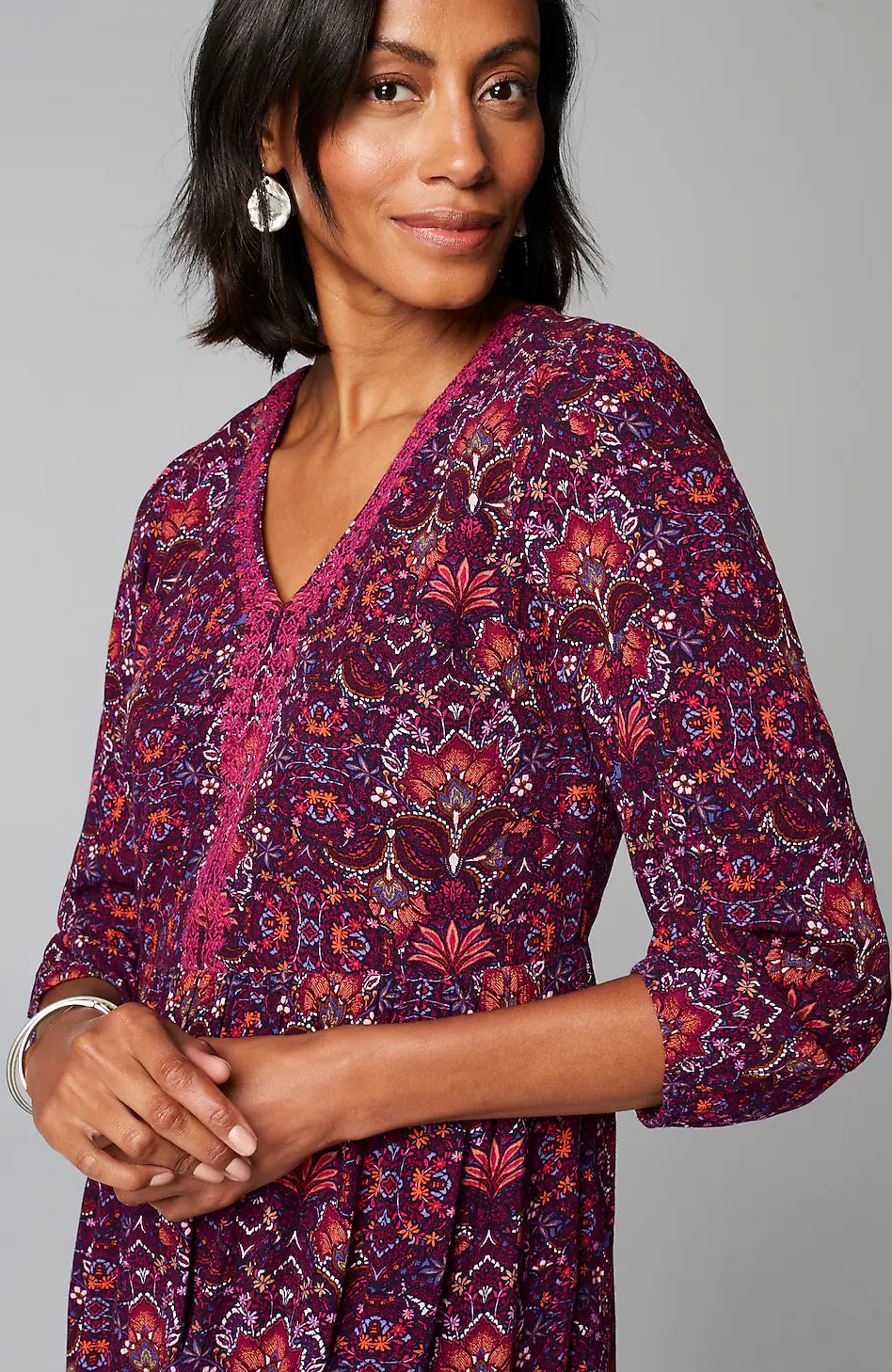 East Village Dress