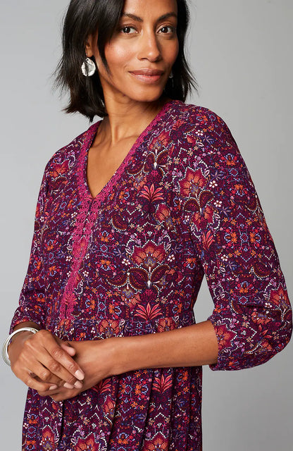 East Village Dress