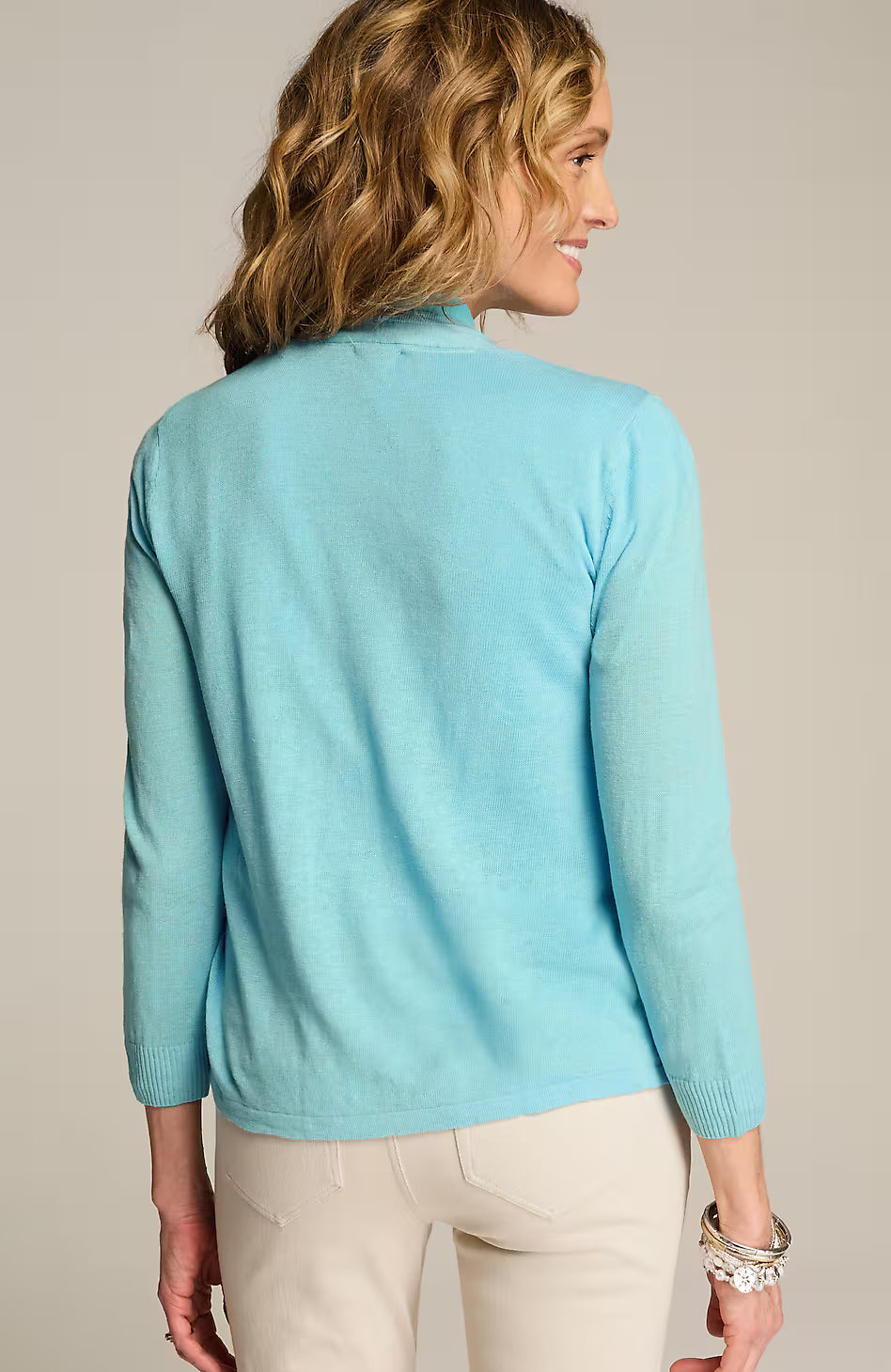 Wearever 4-In-1 Cardi