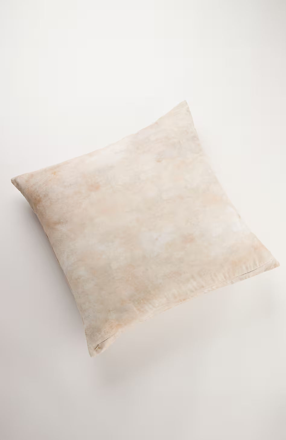 Elements Velvet Cloud Pillow