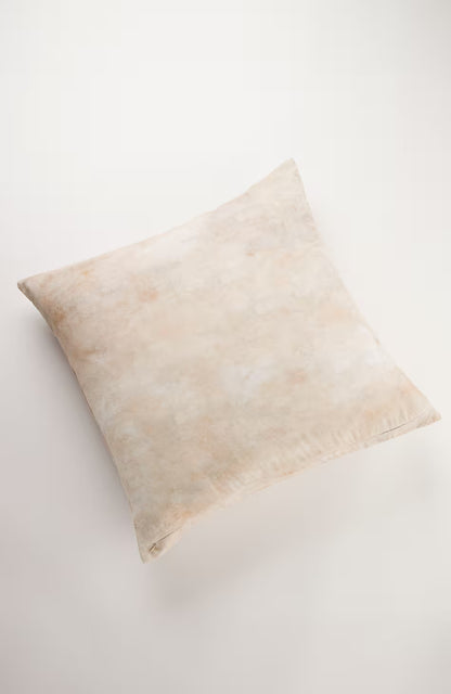 Elements Velvet Cloud Pillow