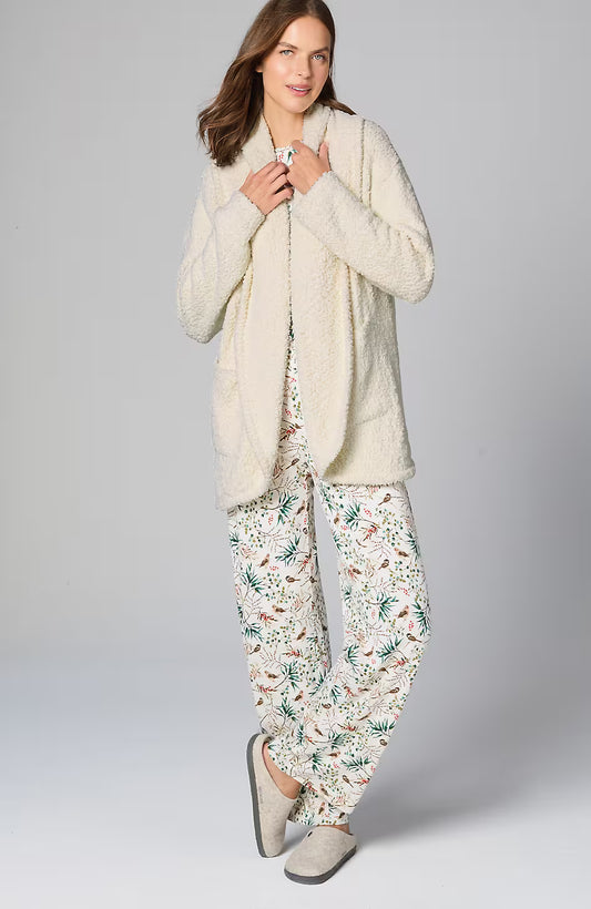 Sleep Cozy Cocoon Cardi
