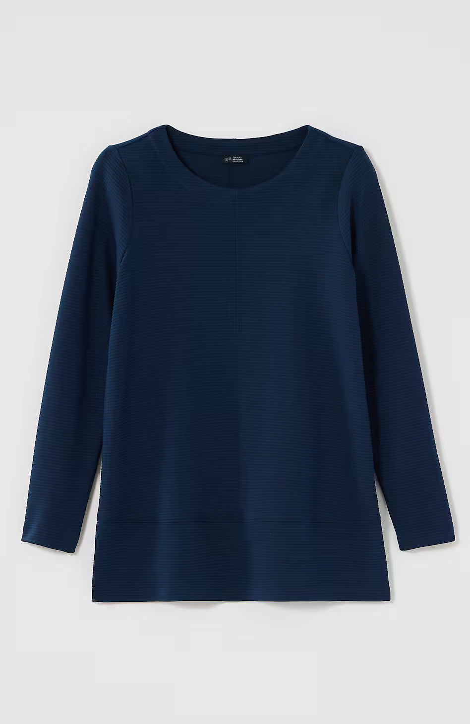 Wearever Seamed Ottoman Tunic