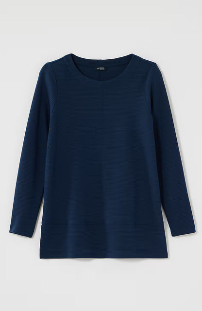 Wearever Seamed Ottoman Tunic