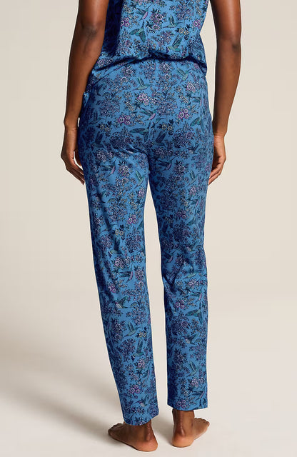 Sleep Ultrasoft Slim-Leg Ankle Pants