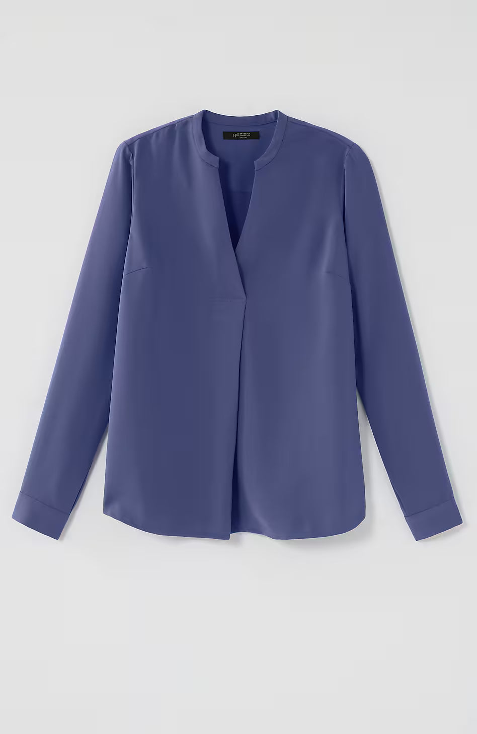 Wearever Easy-Care Pleated Popover