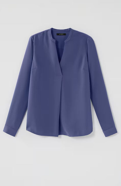 Wearever Easy-Care Pleated Popover