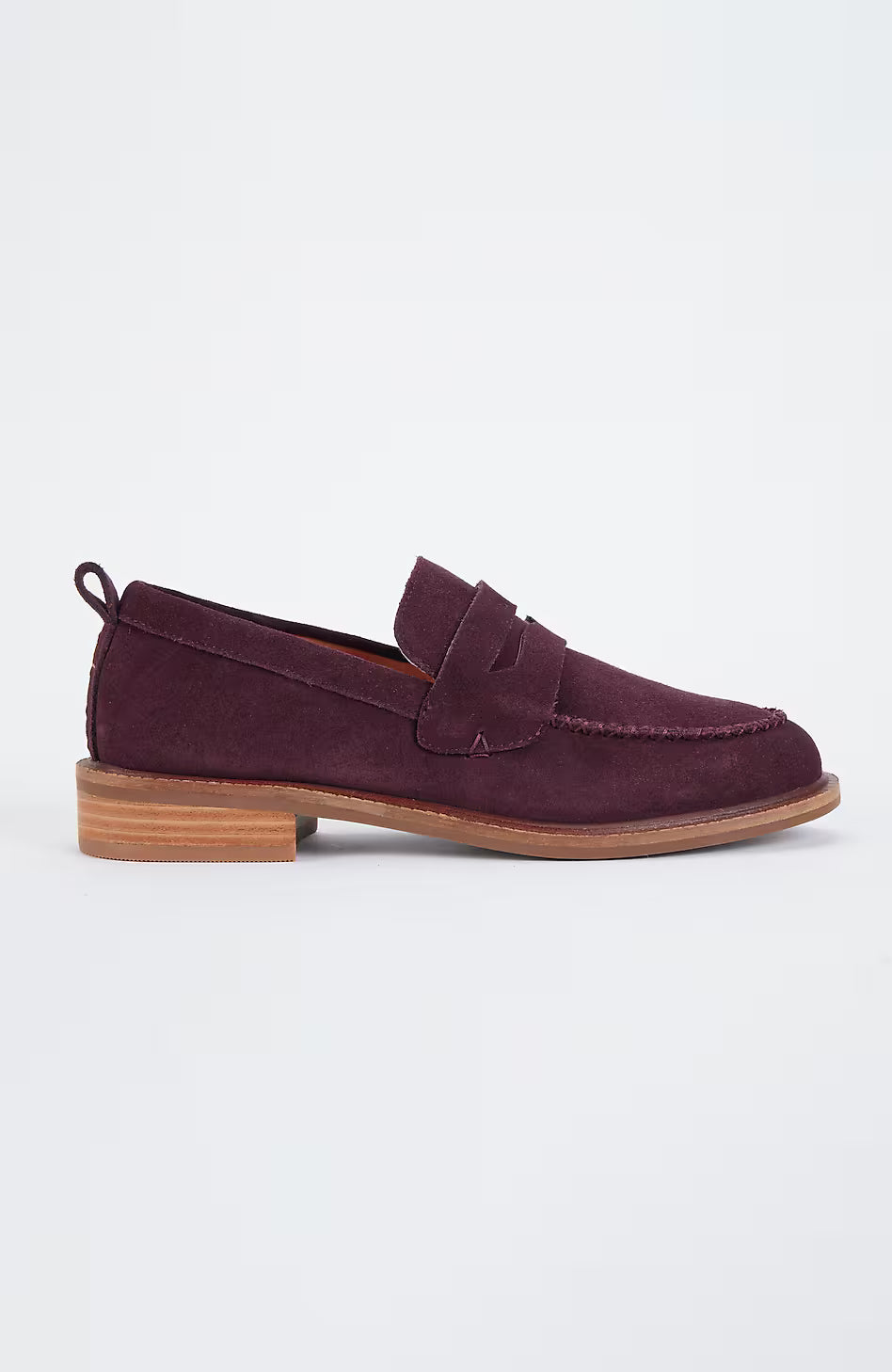 Samantha Loafers