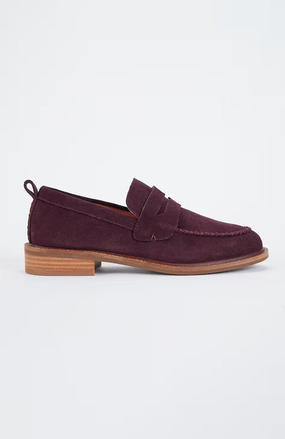 Samantha Loafers