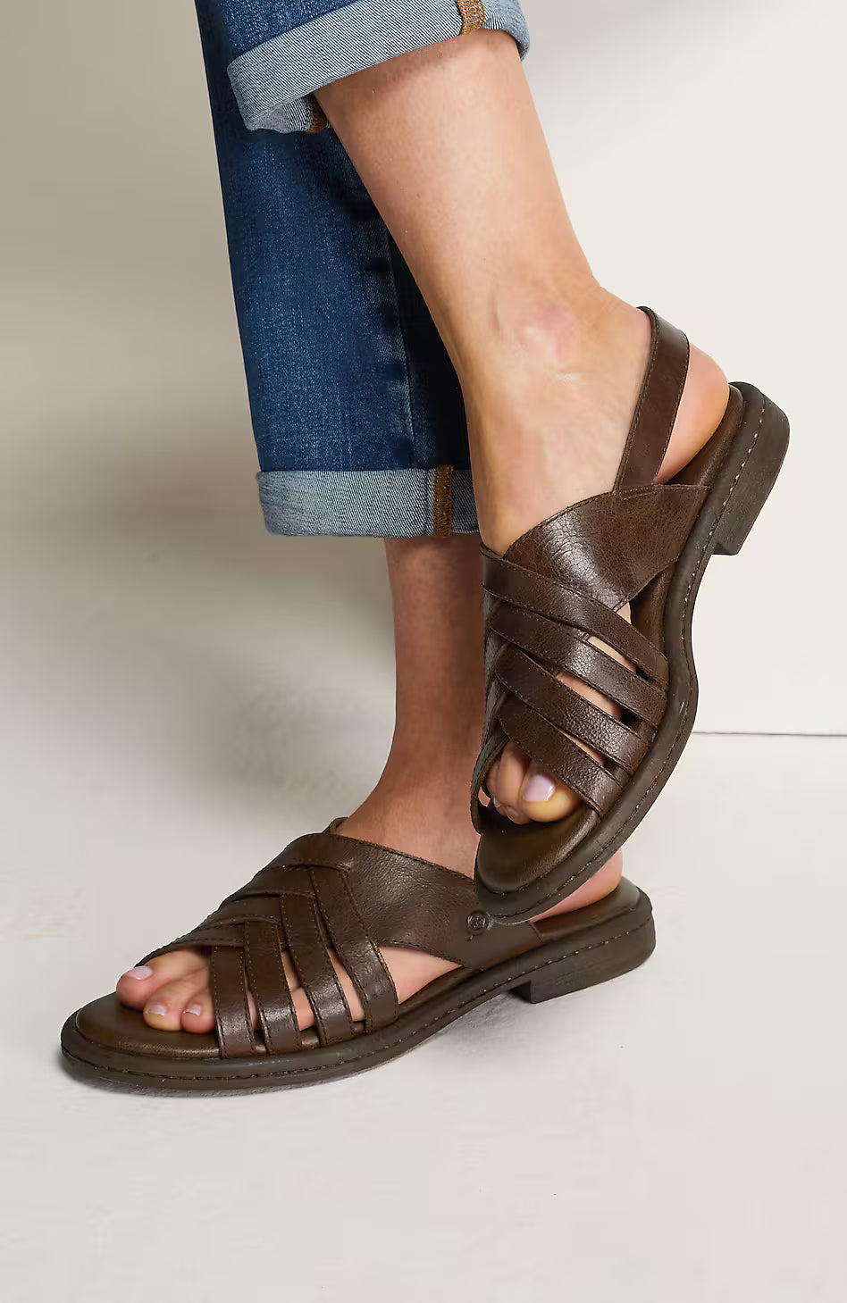 Born® Remy Sandals