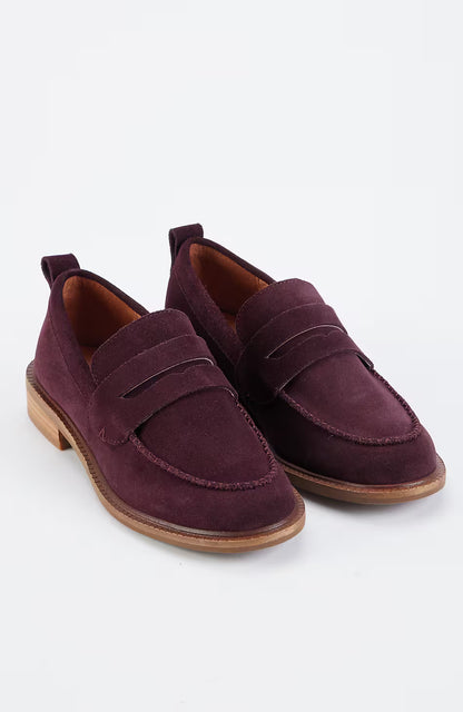 Samantha Loafers