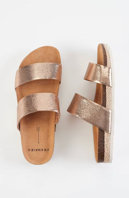 FRANKIE4 Maria III Sandals