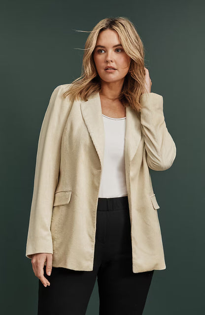 Tribeca Blazer