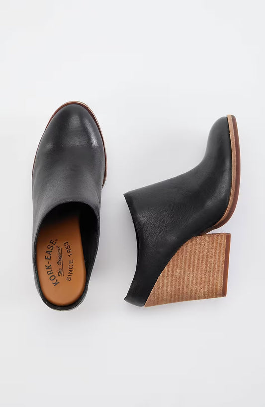 Kork-Ease® Challis Ii Mules