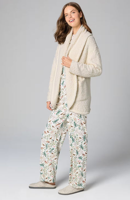 Sleep Cozy Cocoon Cardi