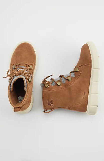 Sorel Explorer™ Iii Joan Boots