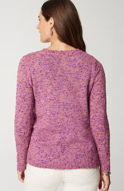 Harvest Moon Sweater