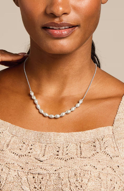 Blissful Harmony Necklace