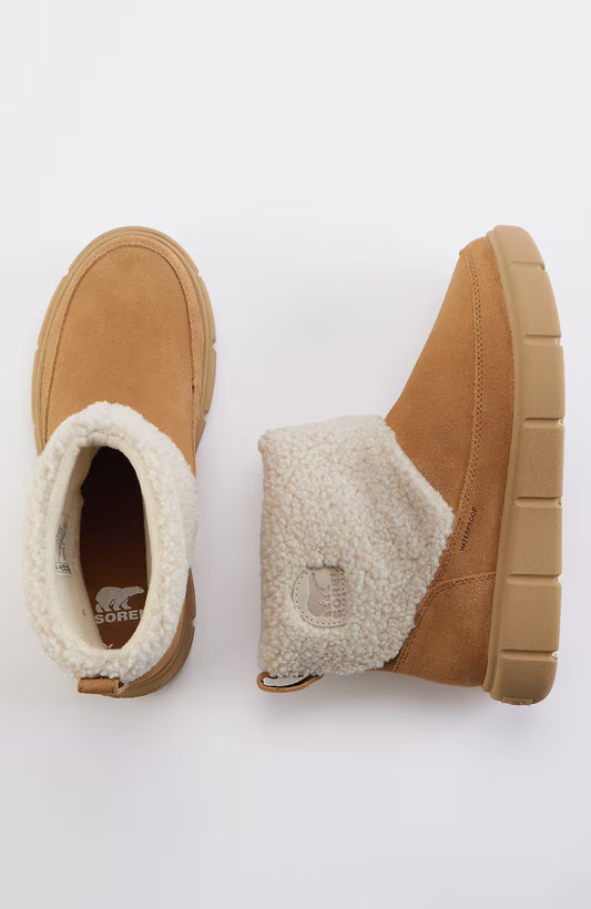 Sorel Explorer™ Iii Slip-On Cozy Boots
