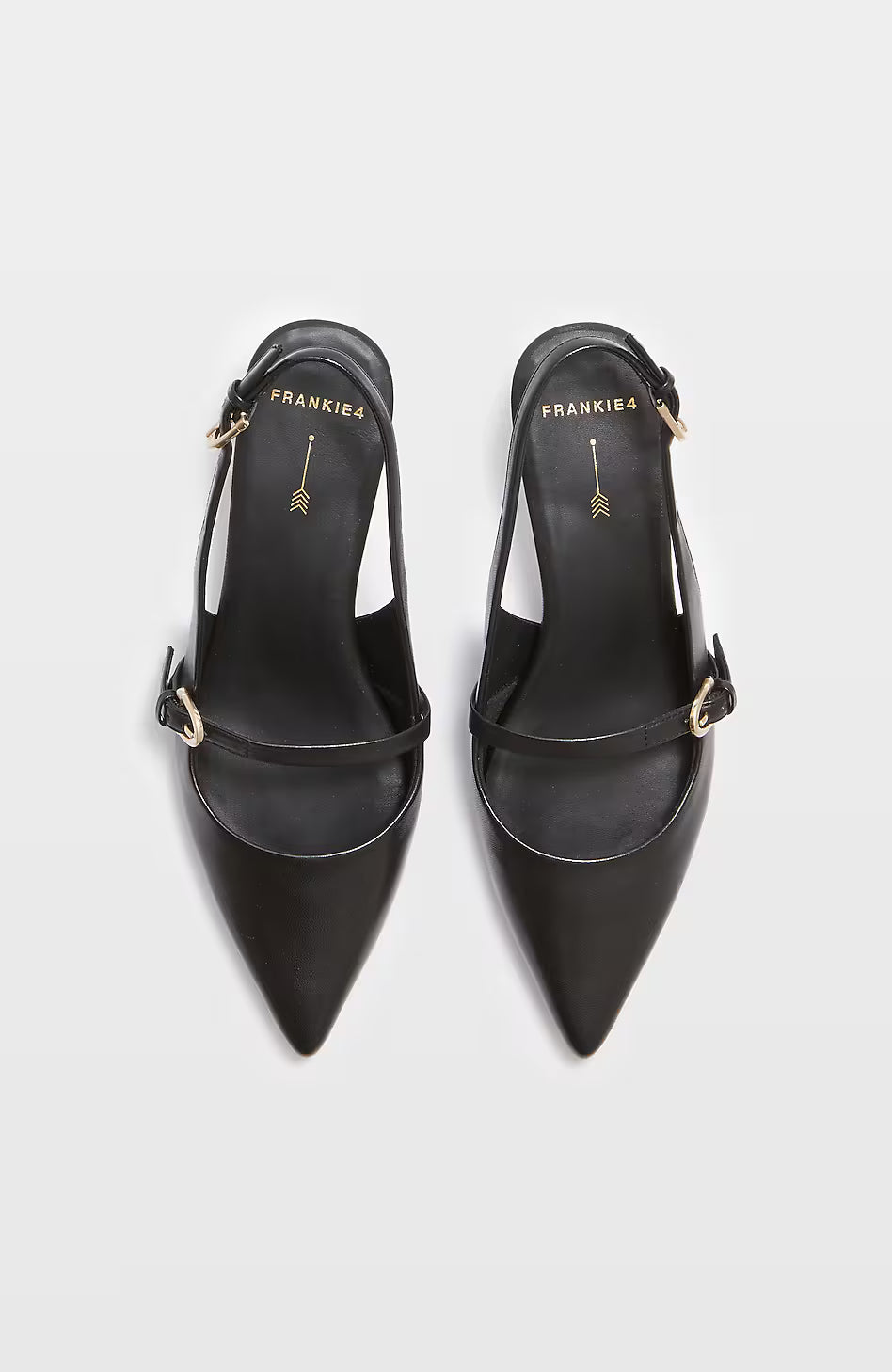 FRANKIE4 Coco Heels