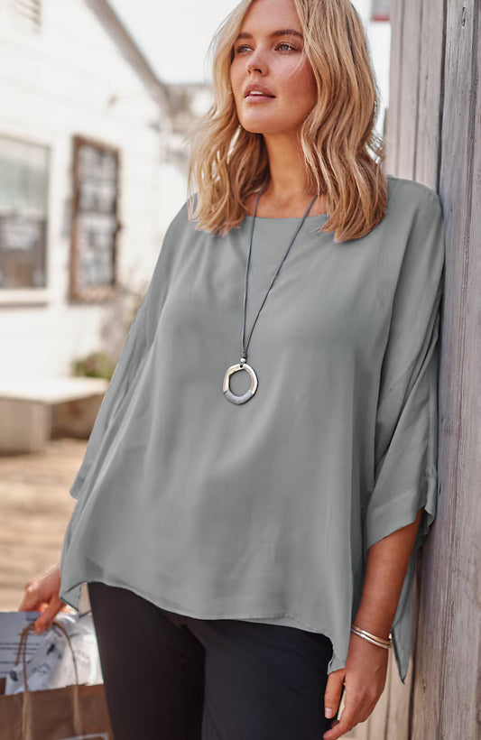 Wearever Layered Top