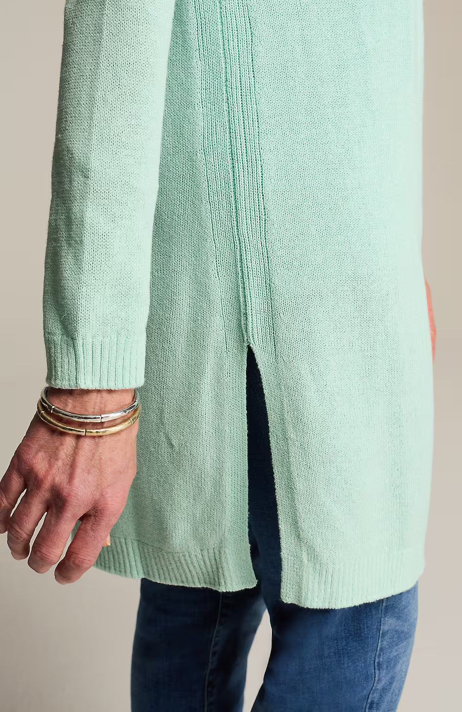 Long & Light Cardi