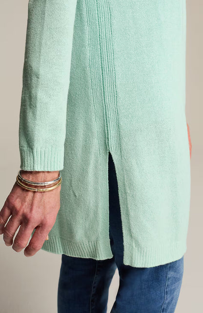 Long & Light Cardi
