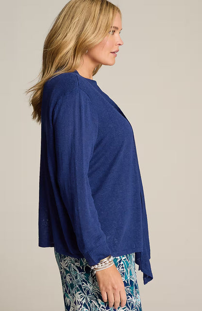 Wearever 4-In-1 Cardi