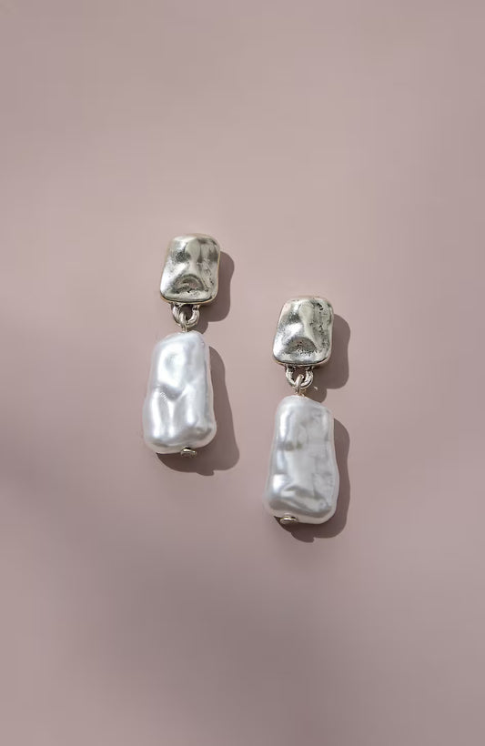 Blissful Harmony Stacked Earrings