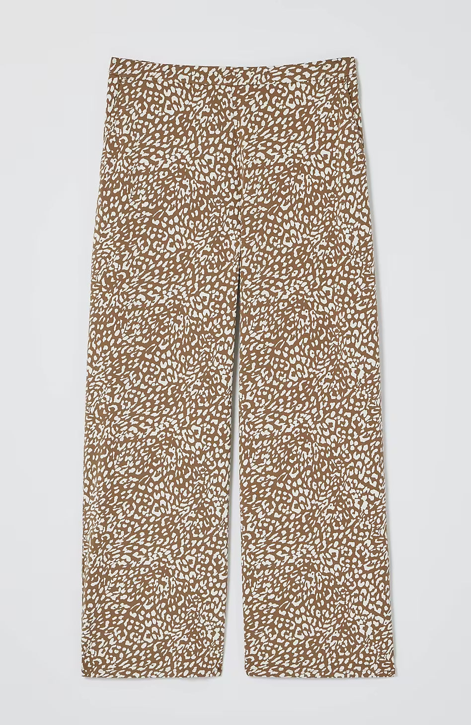 Wearever Wide-Leg Crops