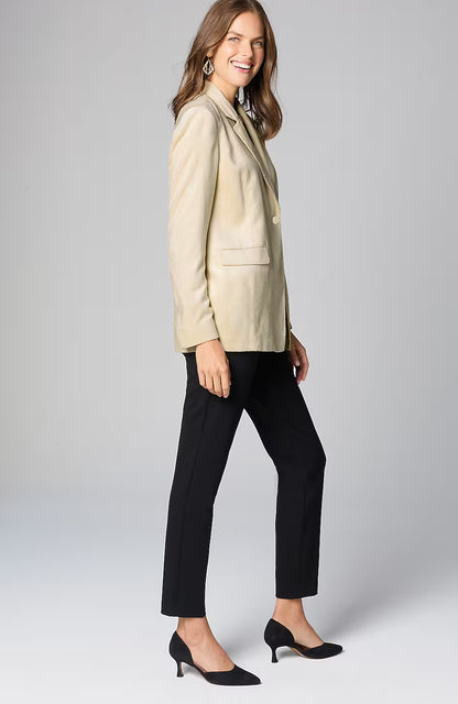 Tribeca Blazer